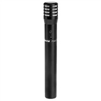 Shure PG81 Microphone Review